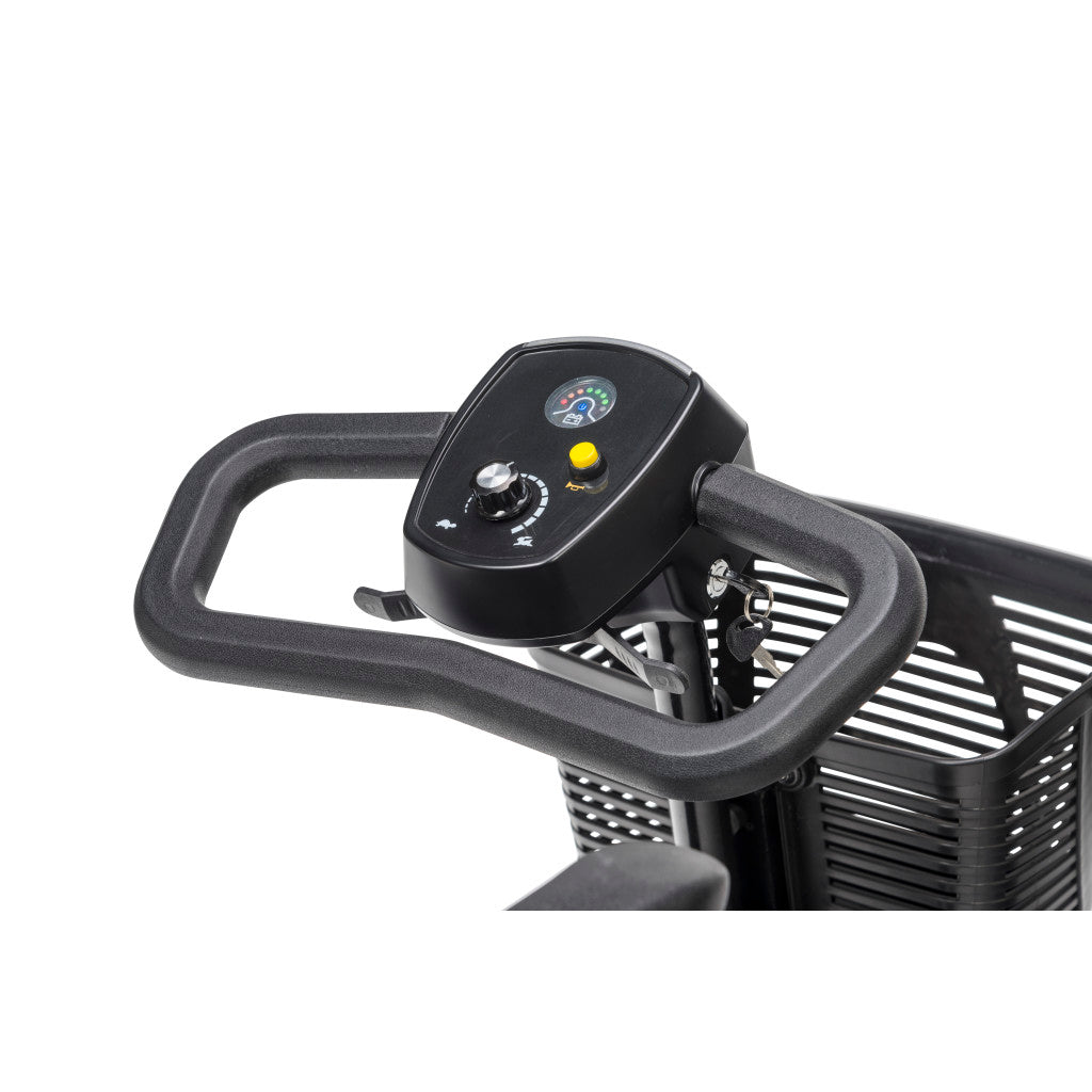 Drive Medical Scout LT 4-Wheel Mobility Scooter