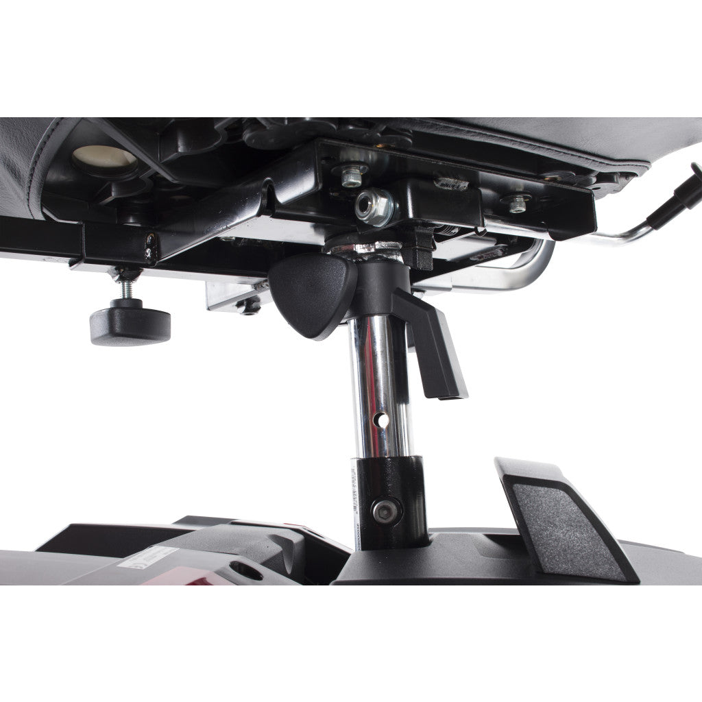 Drive Medical Scout 3-Wheel Mobility Scooter 300 lbs