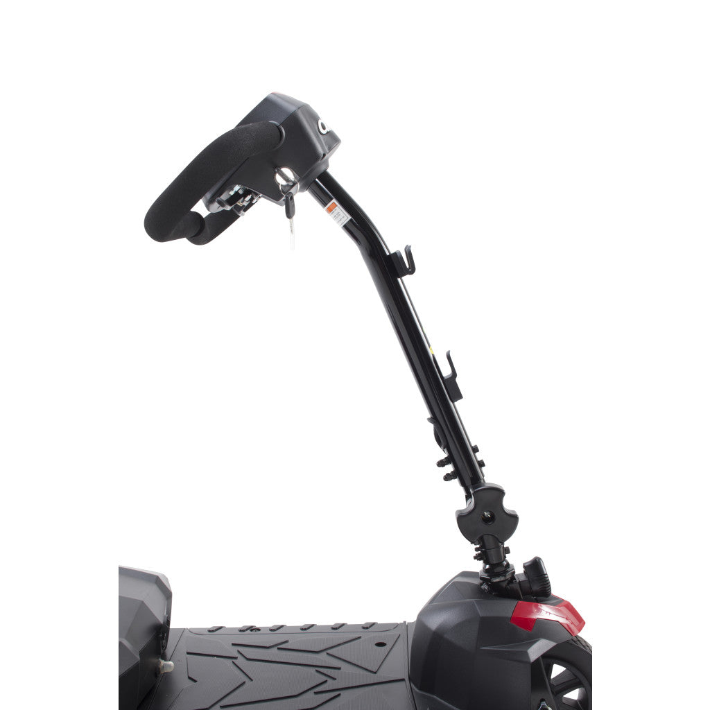 Drive Medical Scout 3-Wheel Mobility Scooter 300 lbs