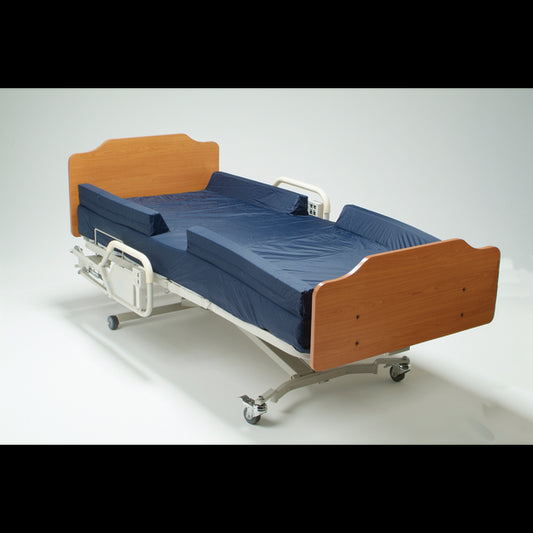 Drive Medical Safe-T-Guard Zipper Cover 80"