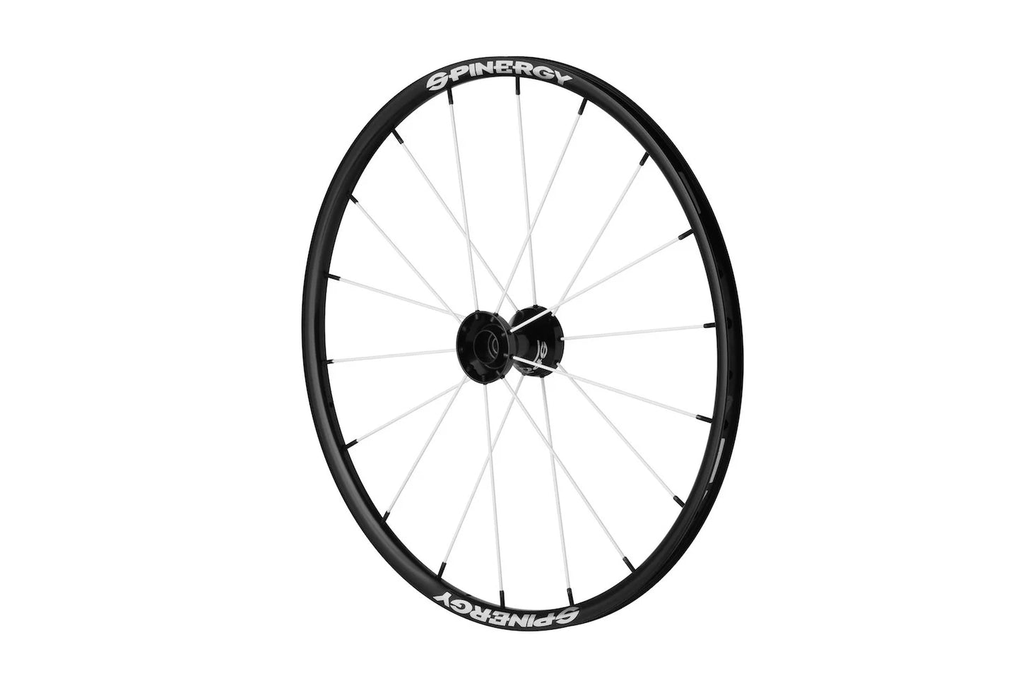 SPOX Everyday Wheelchair Wheels by Spinergy (Pair)
