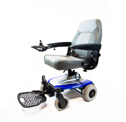 Shoprider Smartie