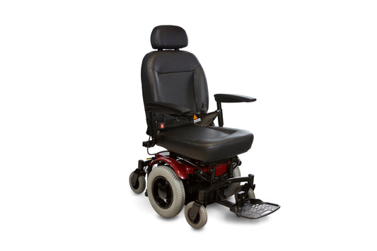 Shoprider 6RUNNER 14" Powerchair