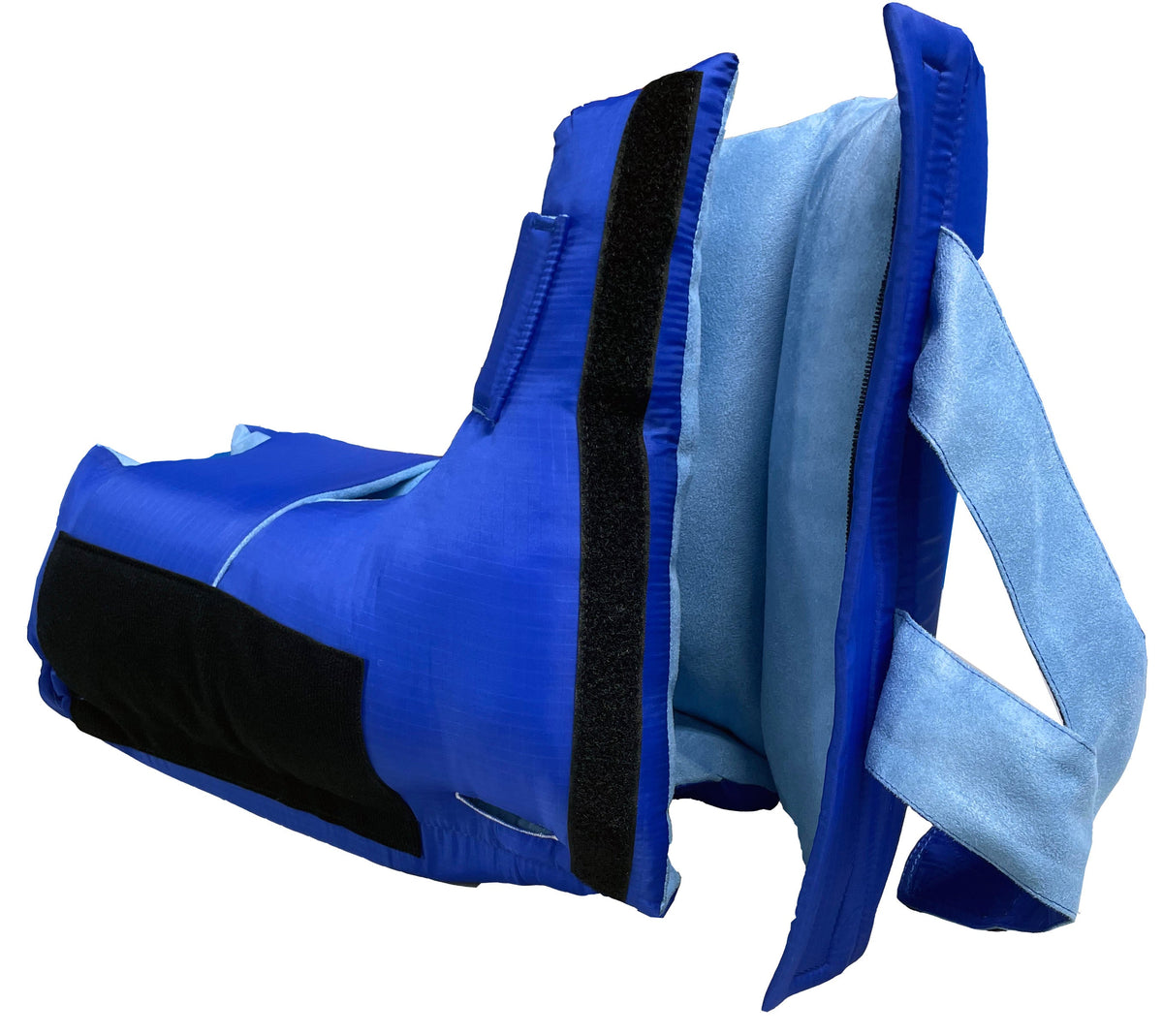 Skil-Care Super Soft HeelCheck Boot