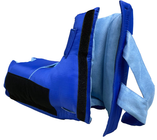Skil-Care Super Soft HeelCheck Boot