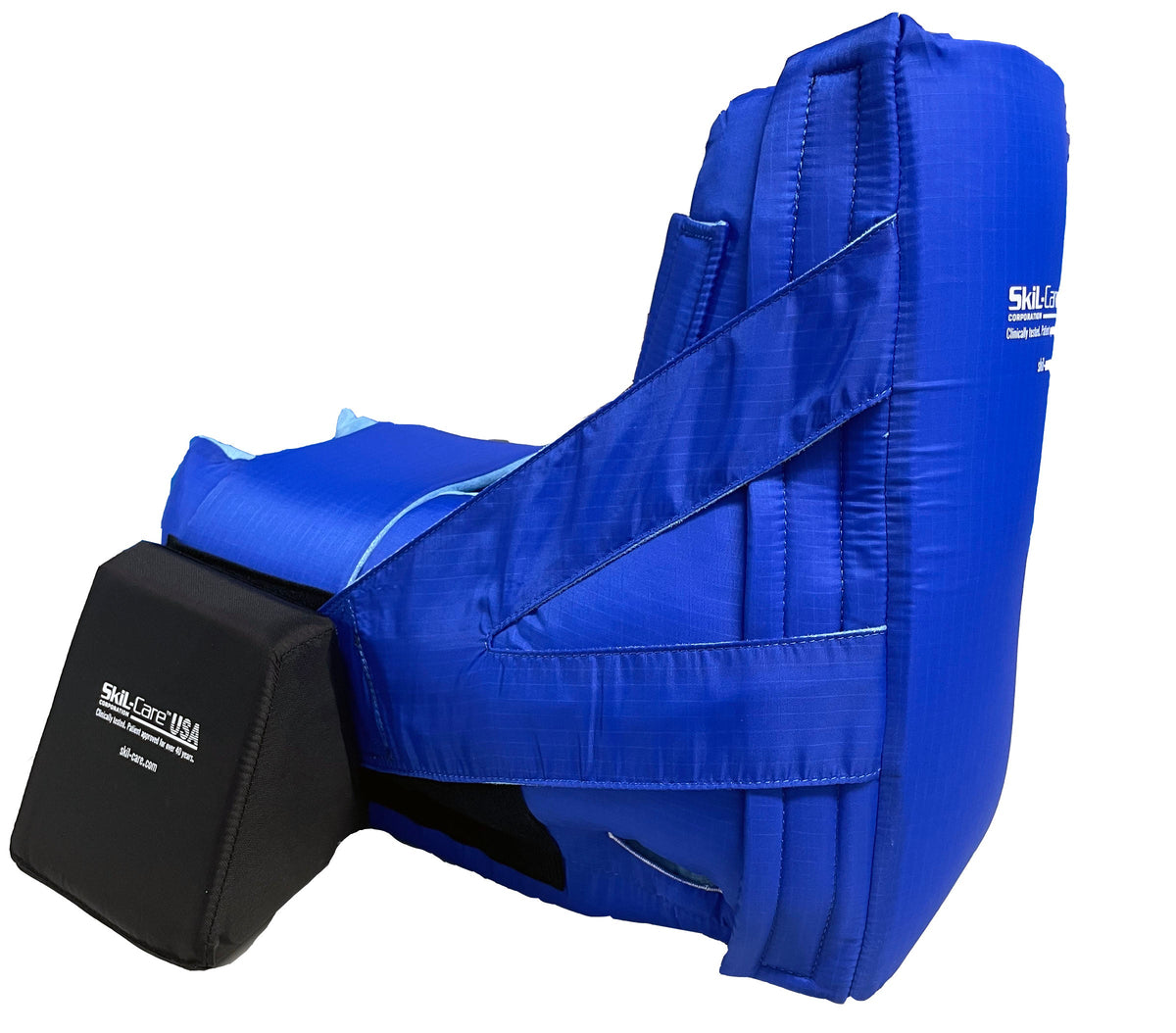 Skil-Care Super Soft HeelCheck Boot