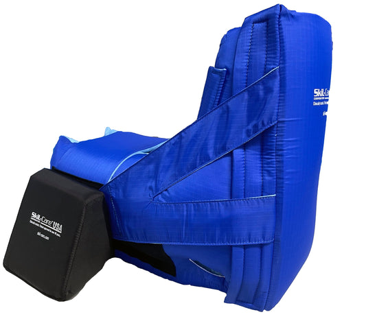 Skil-Care Super Soft HeelCheck Boot