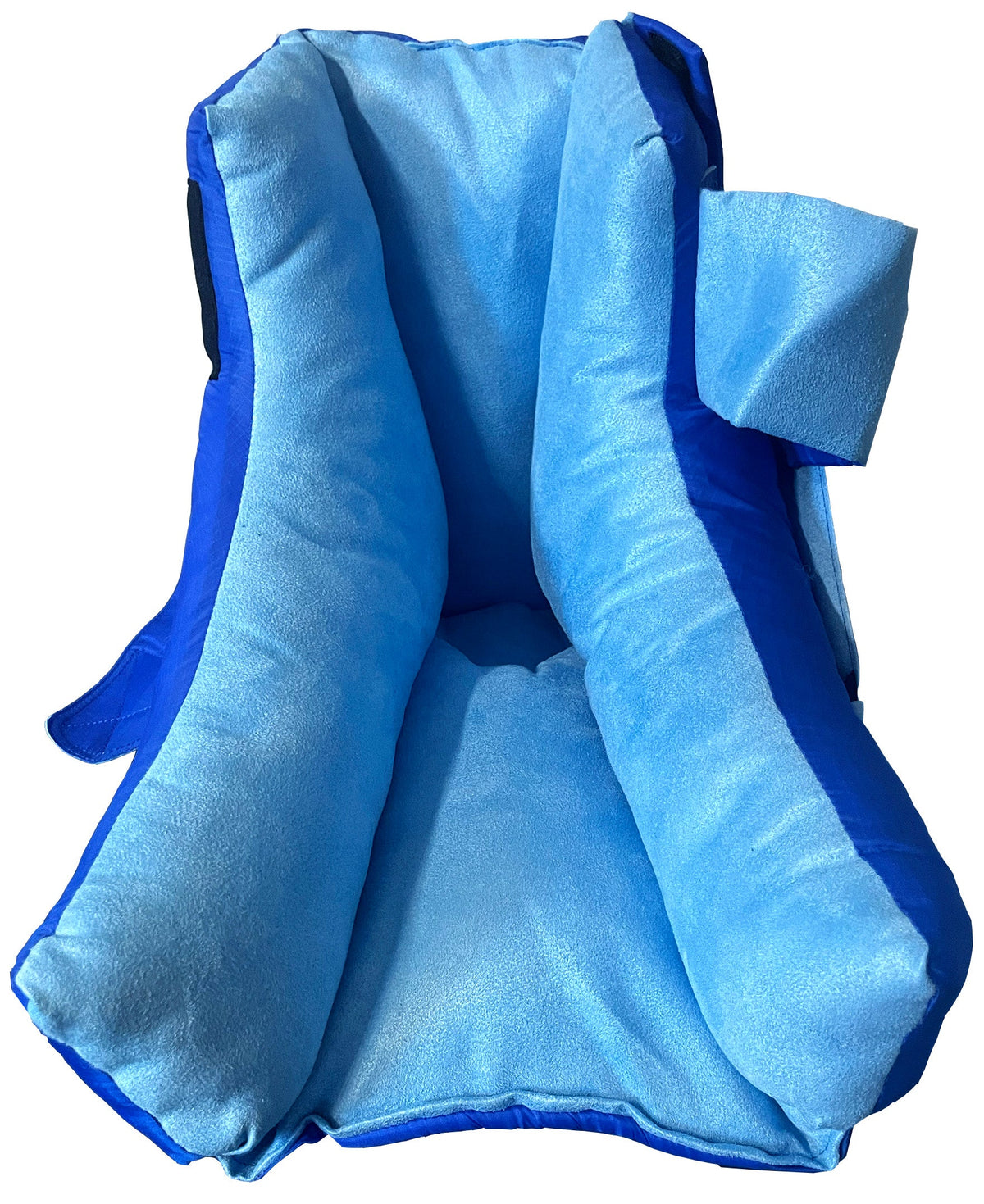 Skil-Care Super Soft HeelCheck Boot