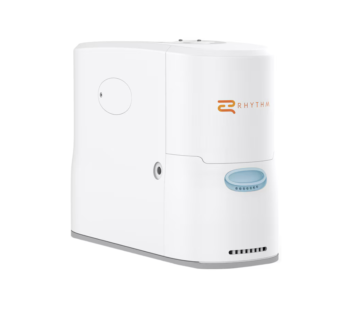 P2-E6 Portable Oxygen Concentrator