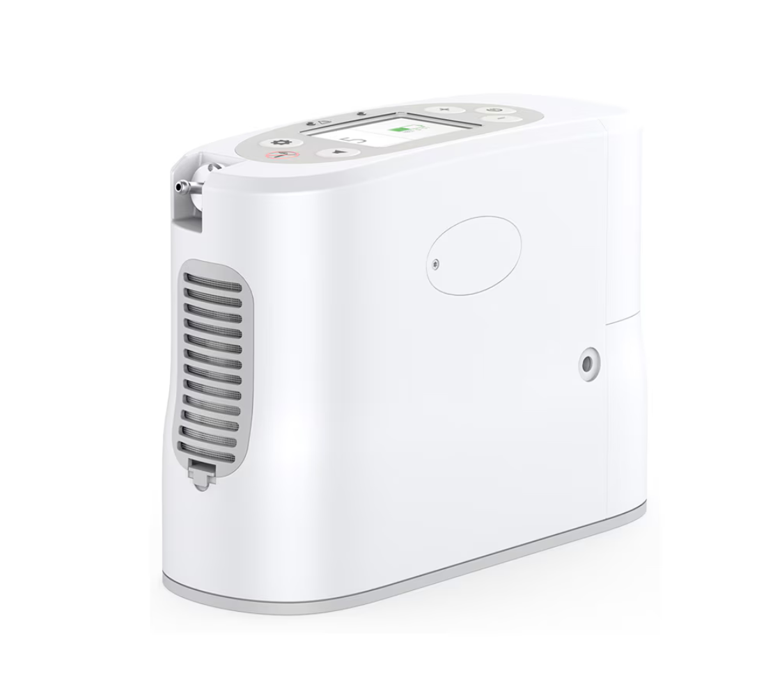 P2 Portable Oxygen Concentrator