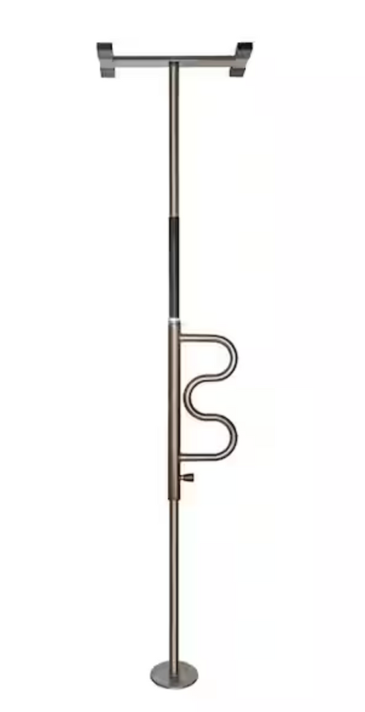 Wonder Pole Deep Bronze