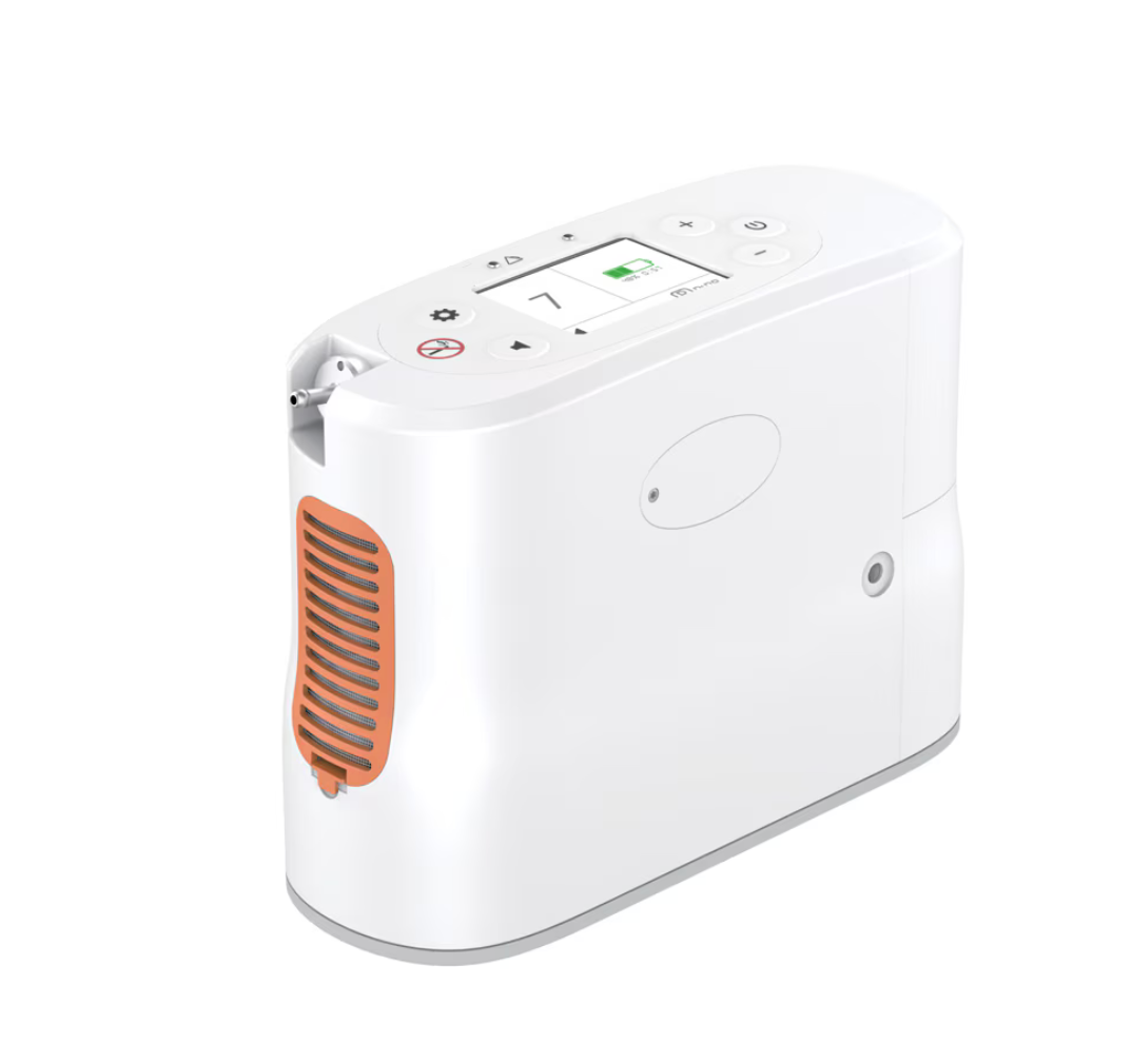 P2-E7 Portable Oxygen Concentrator