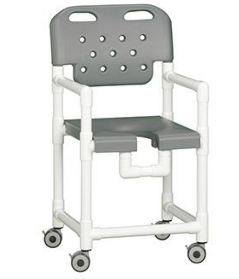 IPU Elite Shower Chair