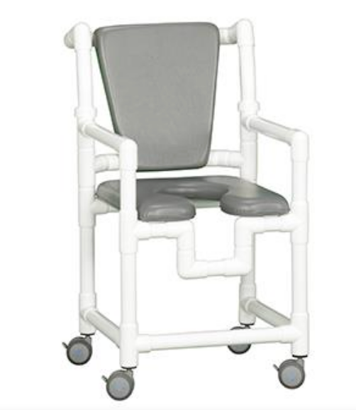 New Comfortable Shower Chair