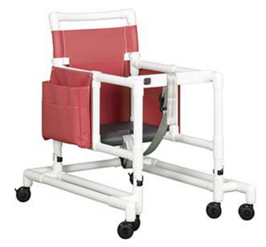 Deluxe Ultimate Walker