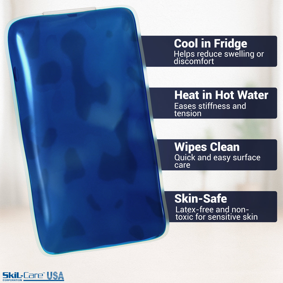 Skil-Care Heel-Float