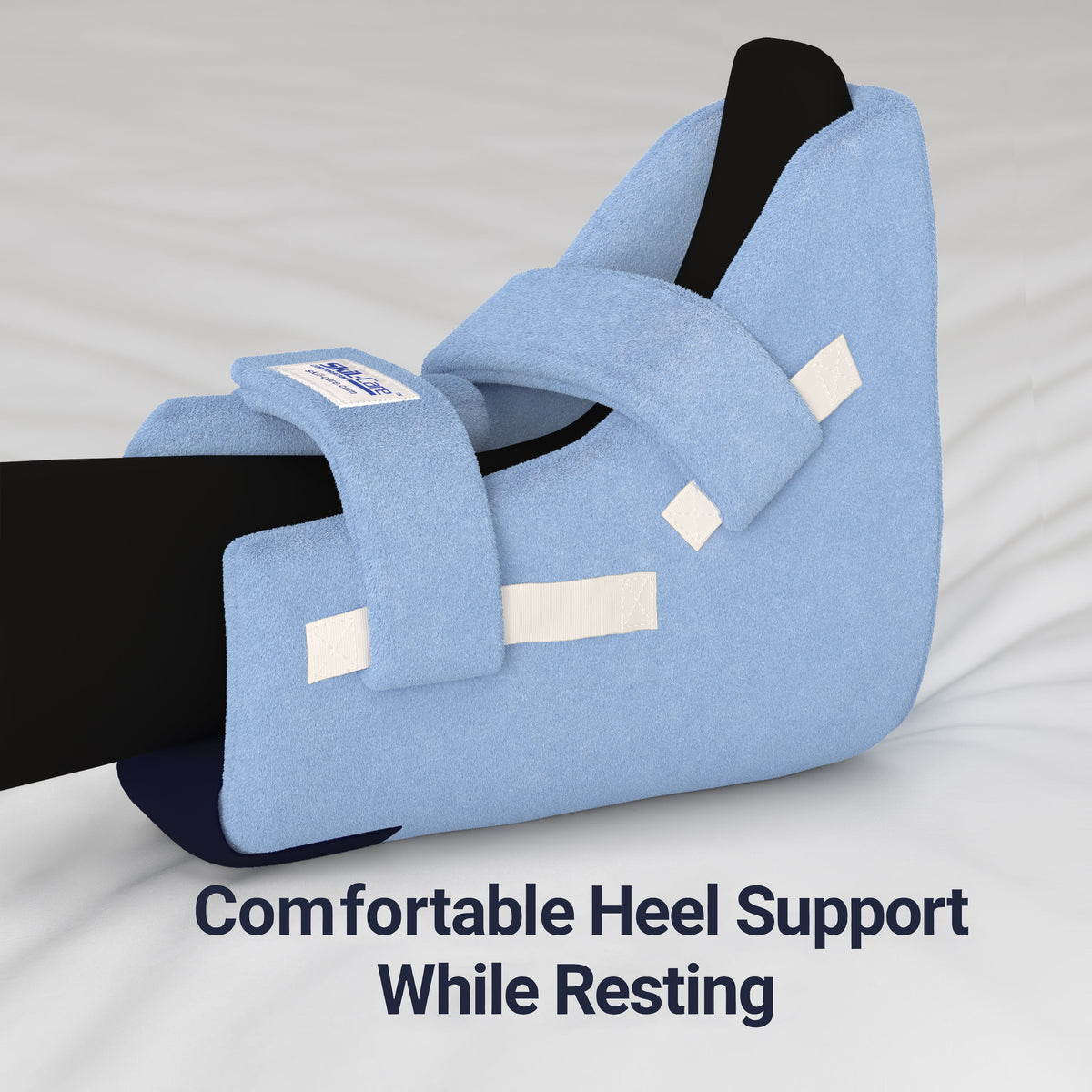Skil-Care Heel-Float