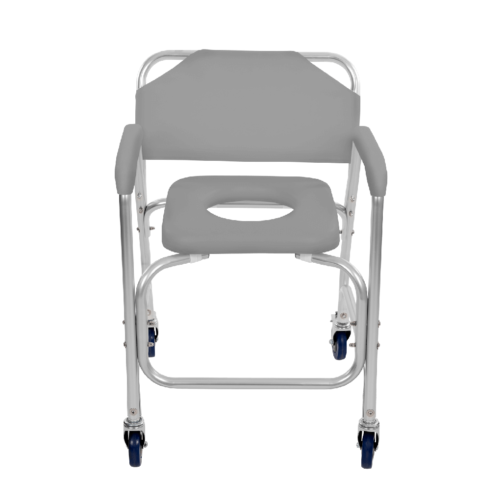 Vive Health Shower Chair Toilet Riser