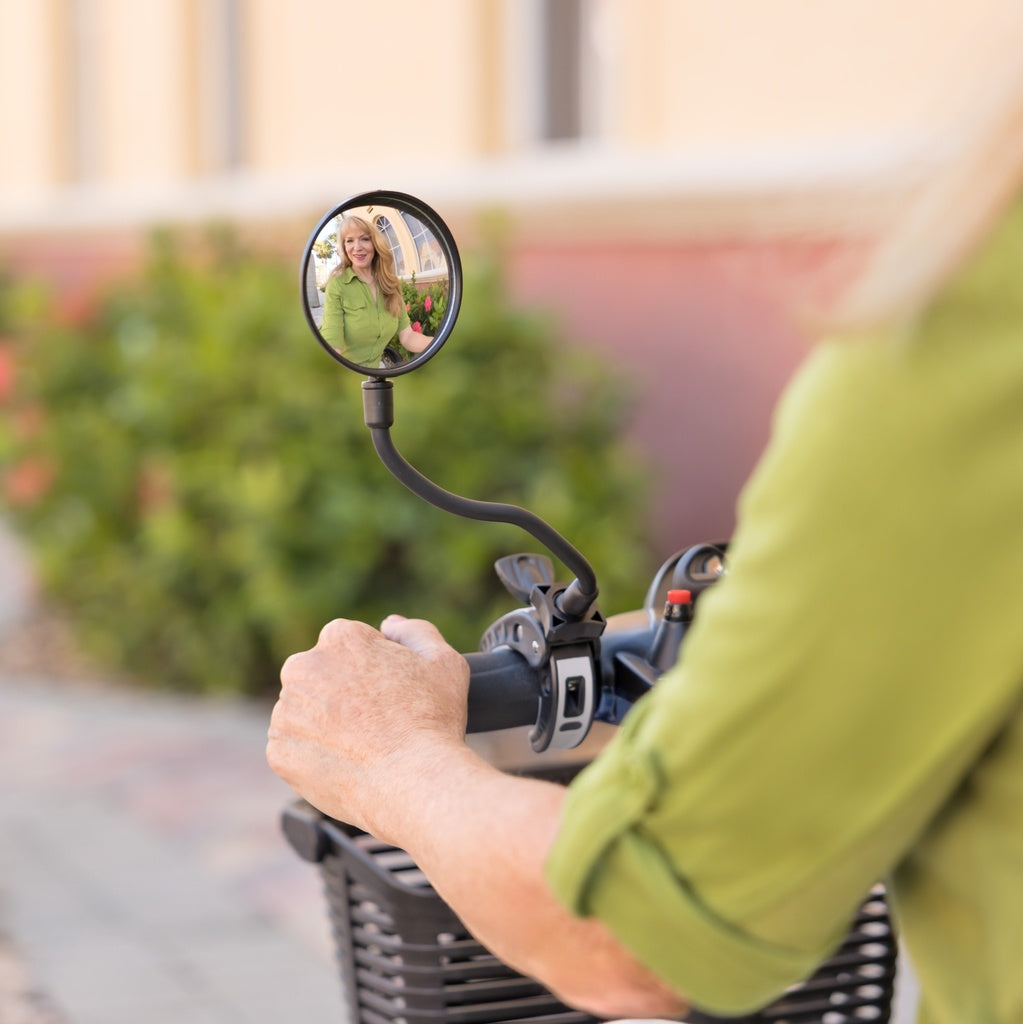Vive Health Side Mirror XL