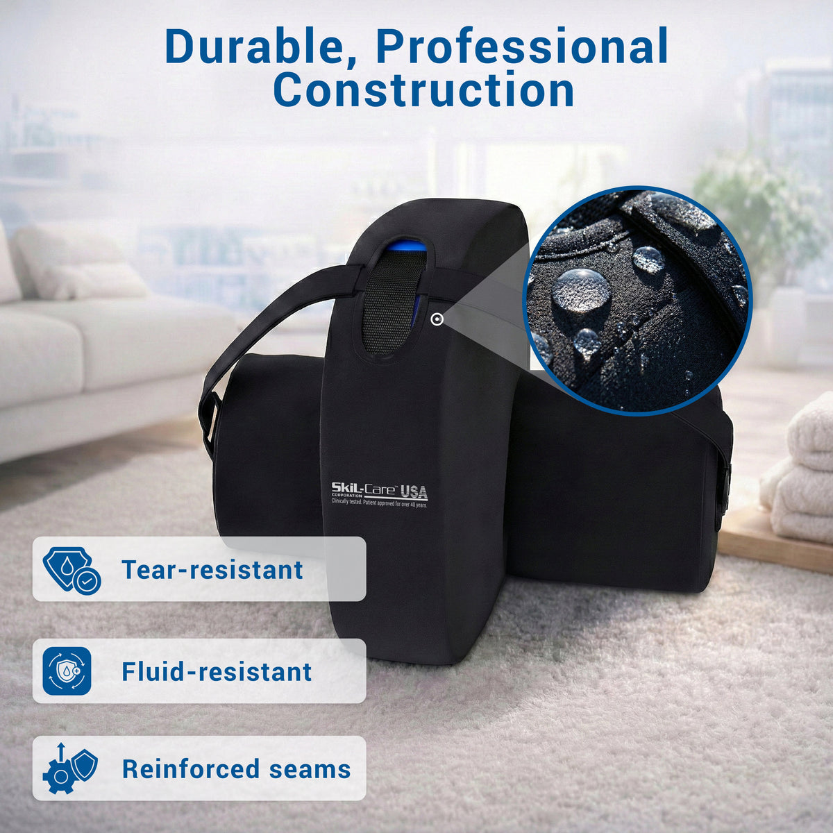 Skil-Care Abductor Contracture Cushion