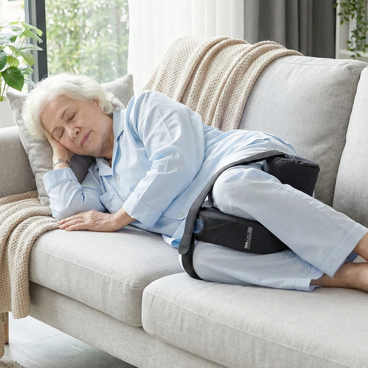 Skil-Care Abductor Contracture Cushion