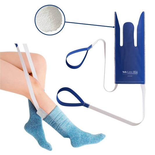 Skil-Care Sock Aid