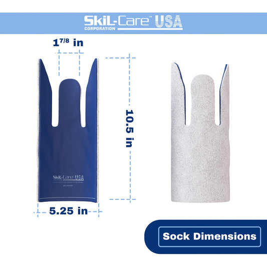 Skil-Care Sock Aid