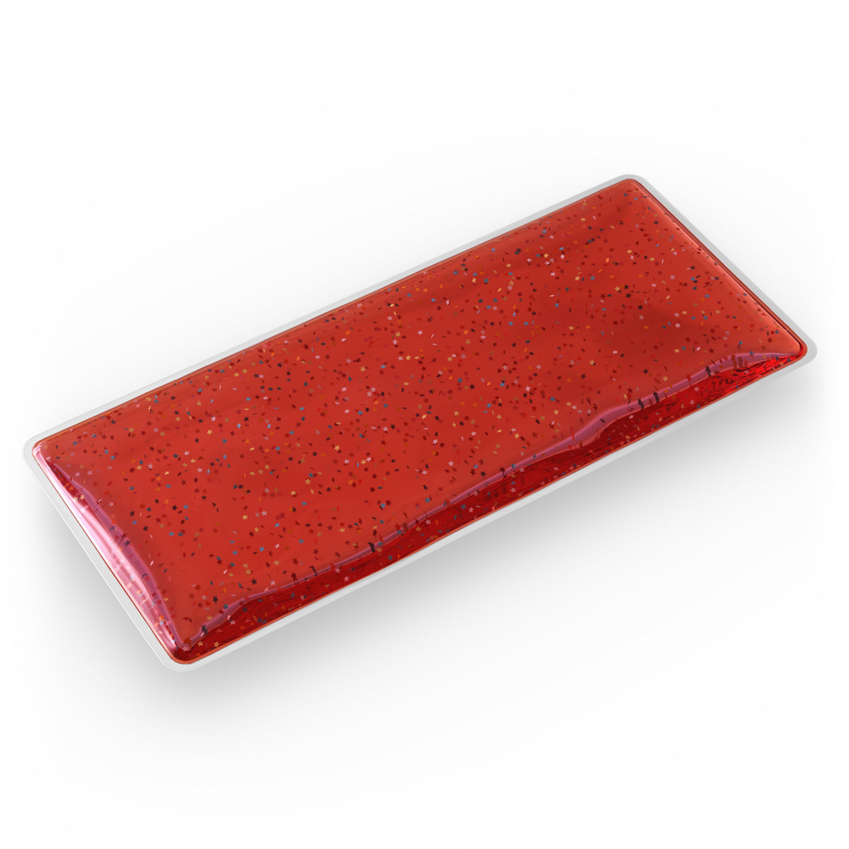 Skil-Care Rectangular Weighted Lap Pad