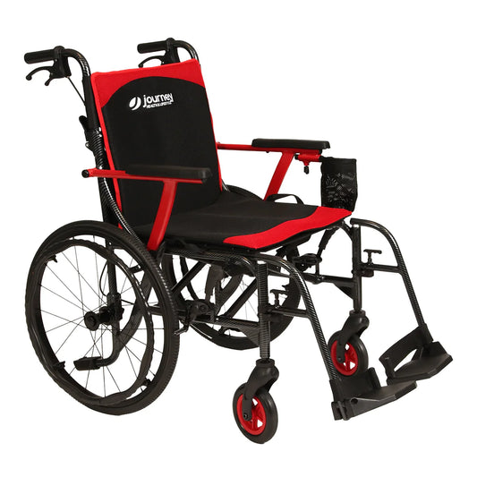 Journey So Lite® C2 Ultra Lightweight Wheelchair