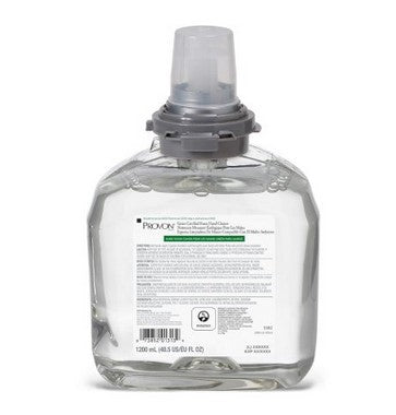 Soap PROVON Foaming 1,200 mL Dispenser Refill Bottle Unscented