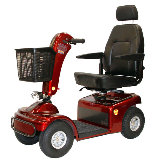 Shoprider Sprinter XL4