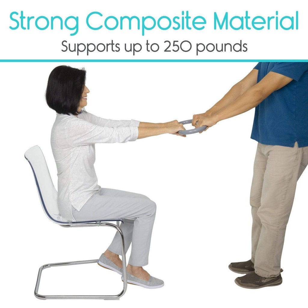Vive Health Stand Assist Handle 2 Pack