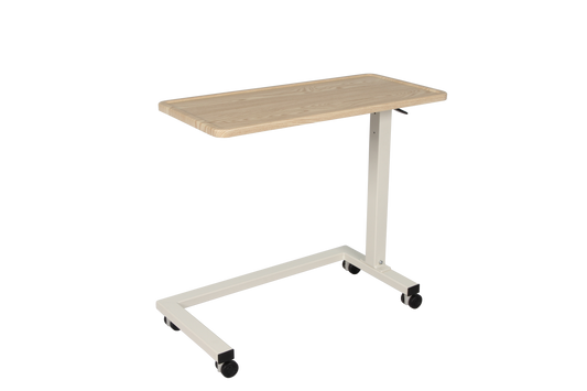 Costcare Long-Term Care Overbed Table