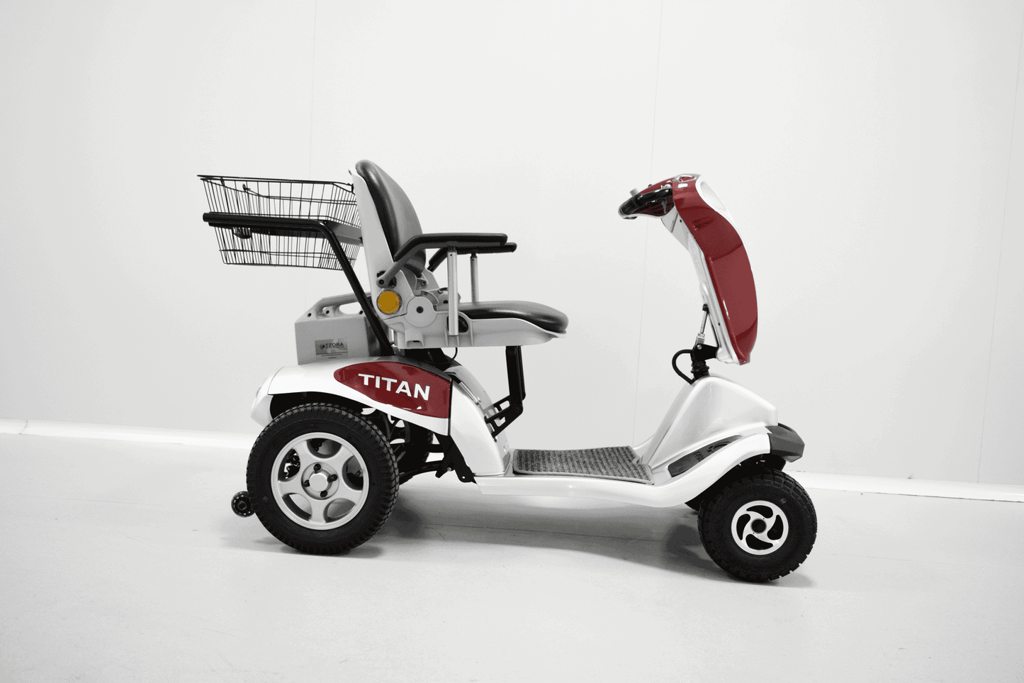 Tzora Titan 4 XL Scooter