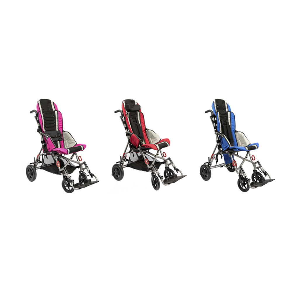 Drive Medical Trotter Mobility Chair 12"