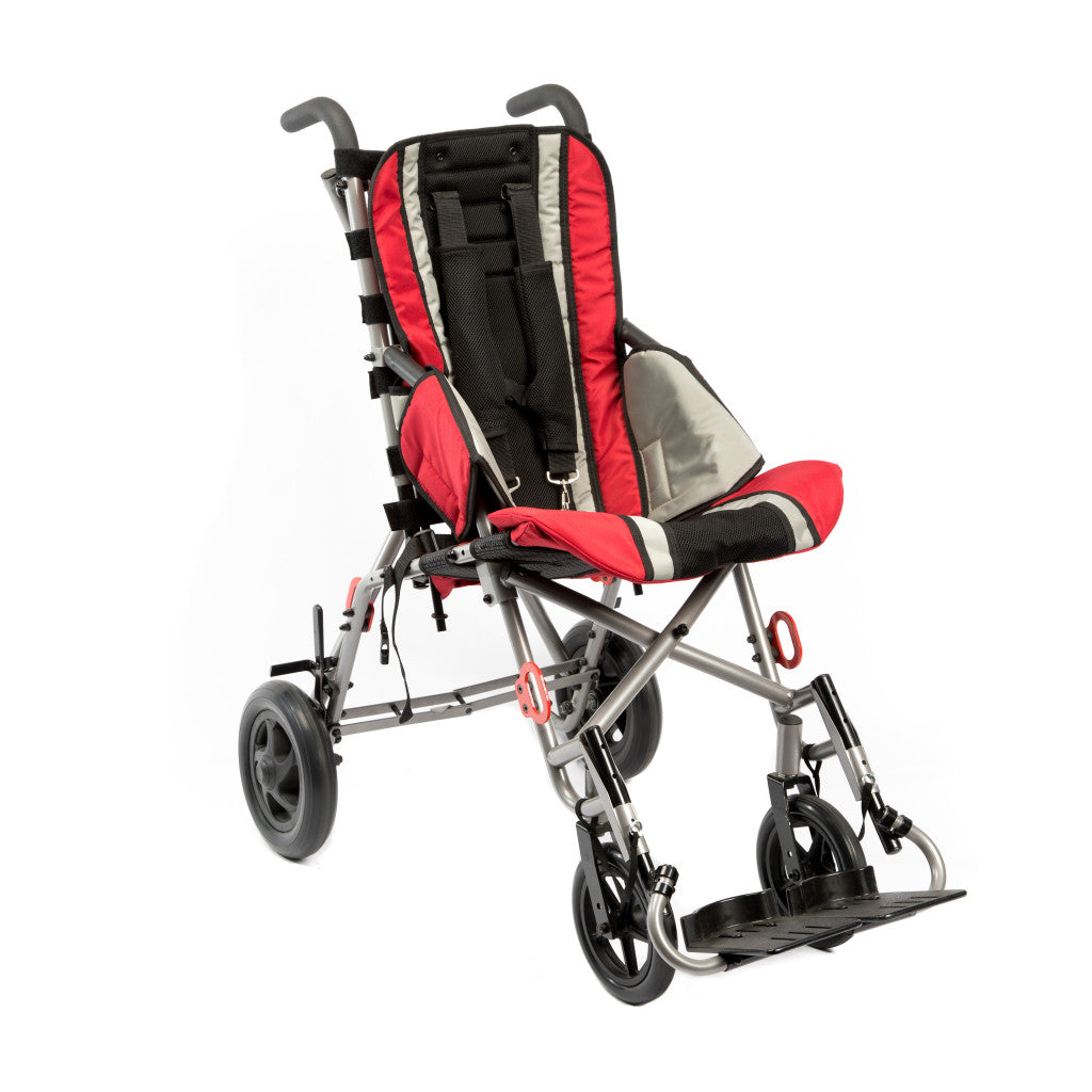 Drive Medical Trotter Mobility Chair 12"