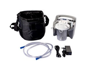 TRUAIRE PORTABLE ASPIRATOR