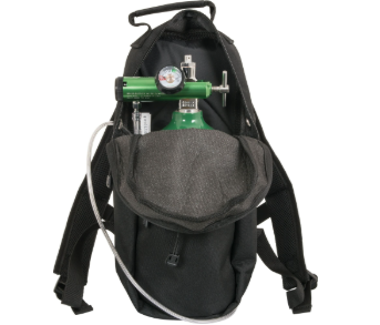 Drive Medical AirLift Oxygen Cylinder Bag