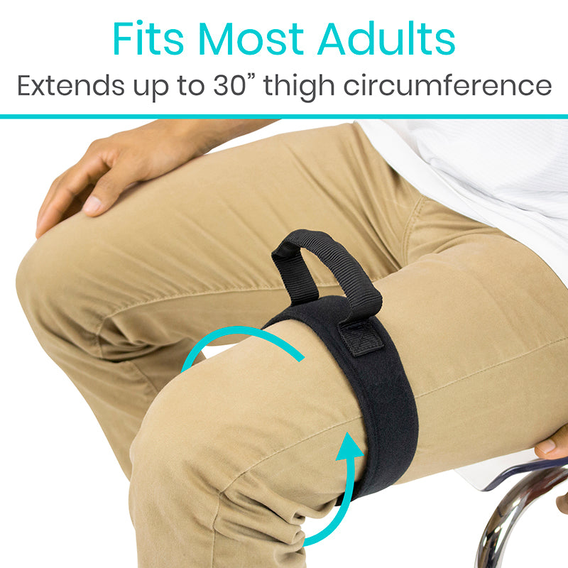 Vive Thigh Lifter