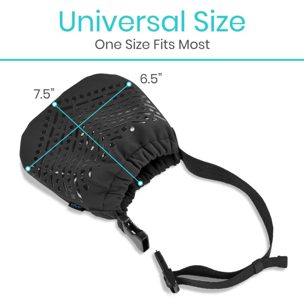 Vive Health Toe Cast Cover