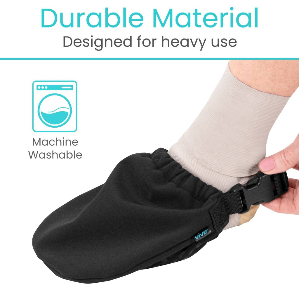 Vive Health Toe Cast Cover
