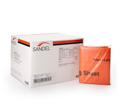 Sandel® Z-Slider™ Patient Transfer Sheet, Extra Large