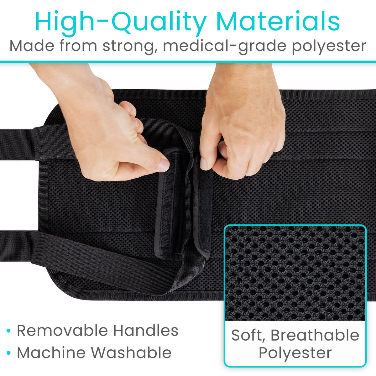 Vive Transfer Sling Standard