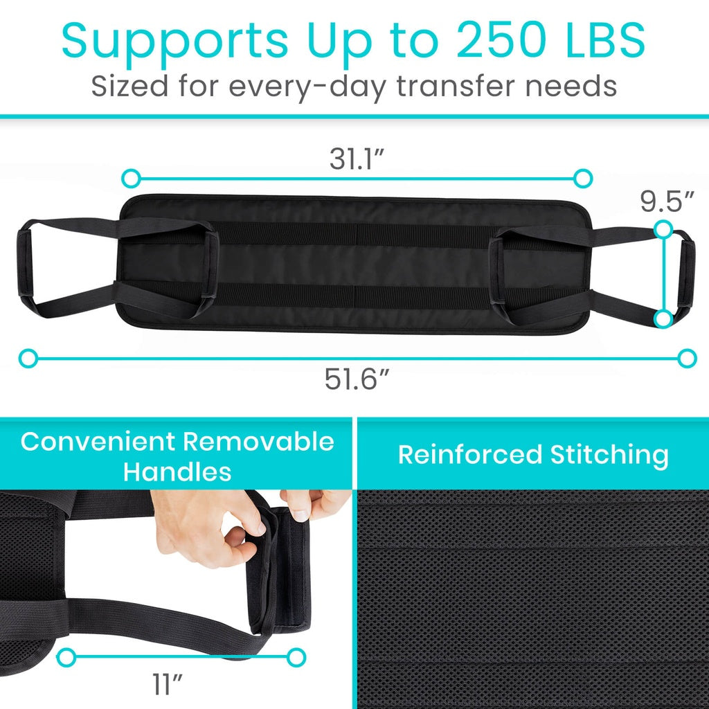 Vive Health Transfer Sling Standard