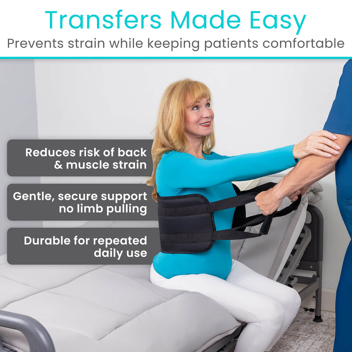 Vive Transfer Sling Standard