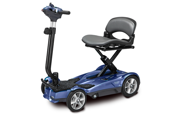 EV Rider Transport 4M Mobility Scooter