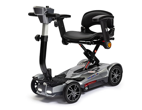 EV Rider Transport 4M Mobility Scooter