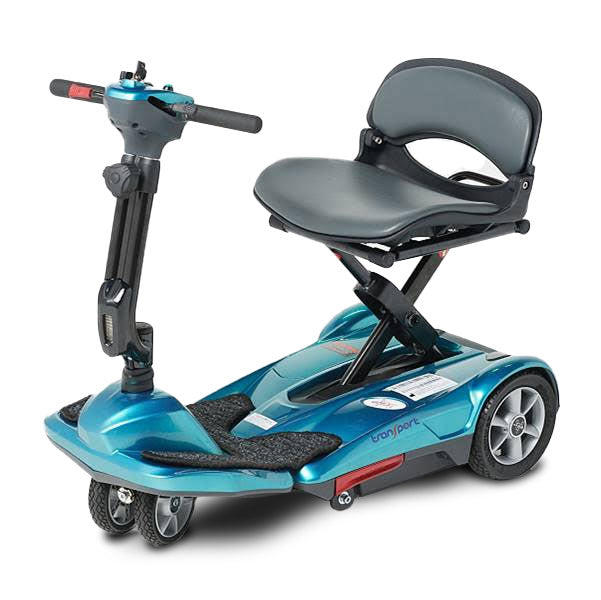 EV Rider Transport M Folding Mobility Scooter