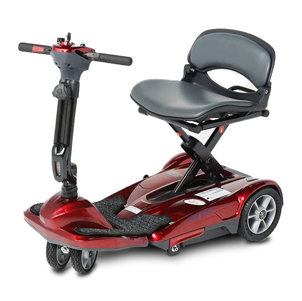 EV Rider Transport M Folding Mobility Scooter