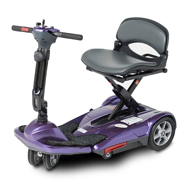 EV Rider Transport M Folding Mobility Scooter